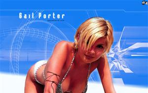 Gail Porter